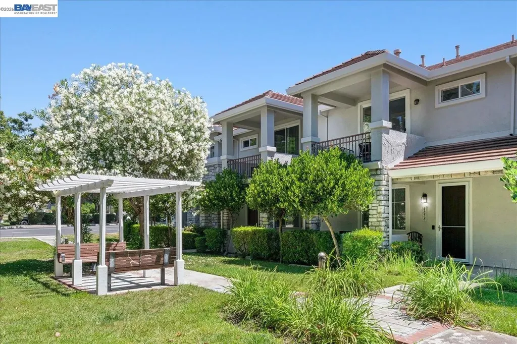 4858 Swinford Court Dublin CA 94568
