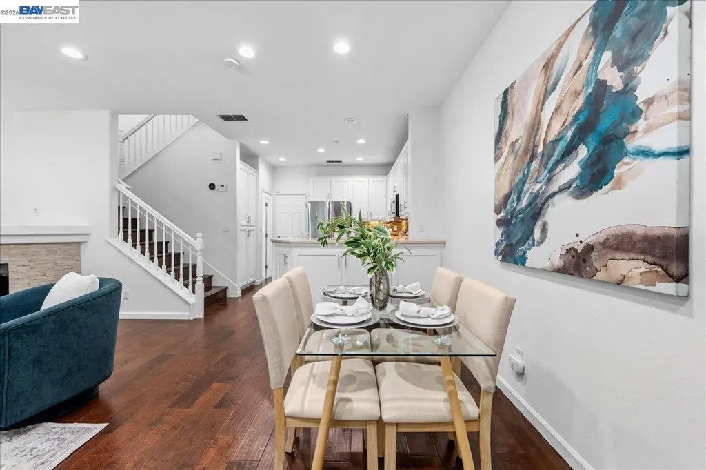4858 Swinford Court Dublin CA 94568