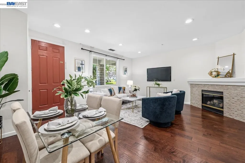 4858 Swinford Court Dublin CA 94568