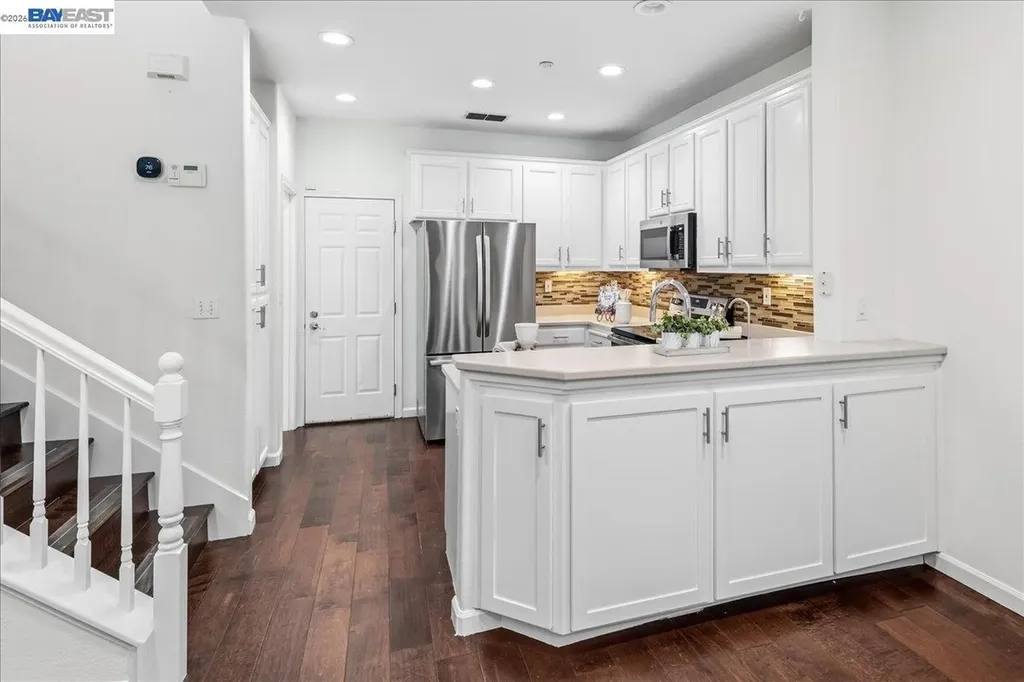 4858 Swinford Court Dublin CA 94568
