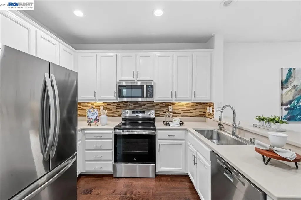 4858 Swinford Court Dublin CA 94568