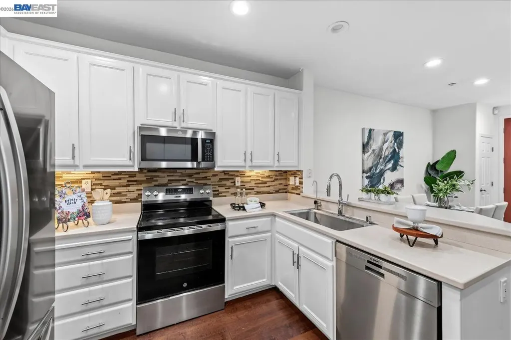 4858 Swinford Court Dublin CA 94568