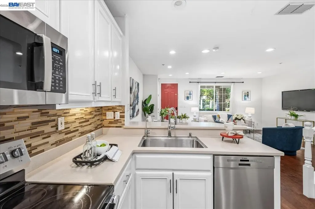 4858 Swinford Court Dublin CA 94568