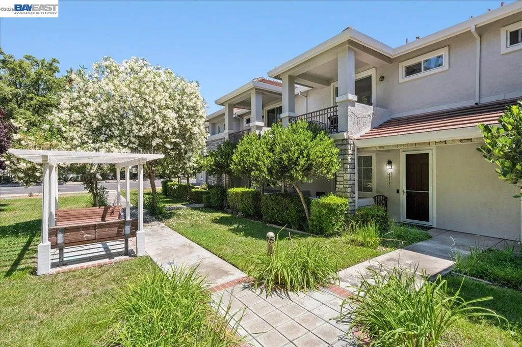 4858 Swinford Court Dublin CA 94568