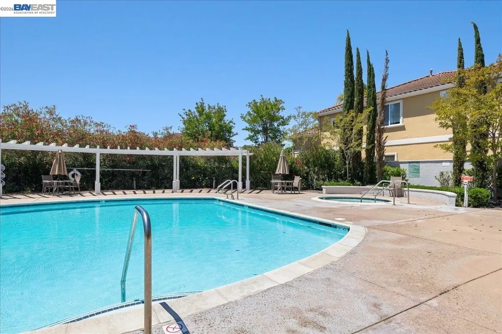 4858 Swinford Court Dublin CA 94568
