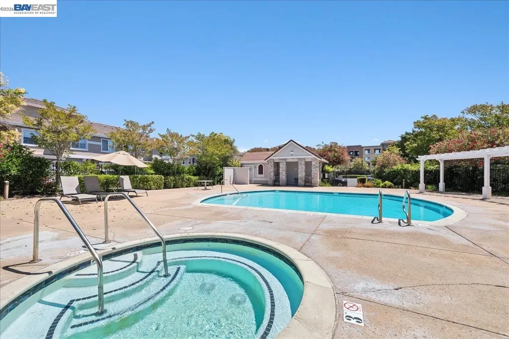 4858 Swinford Court Dublin CA 94568