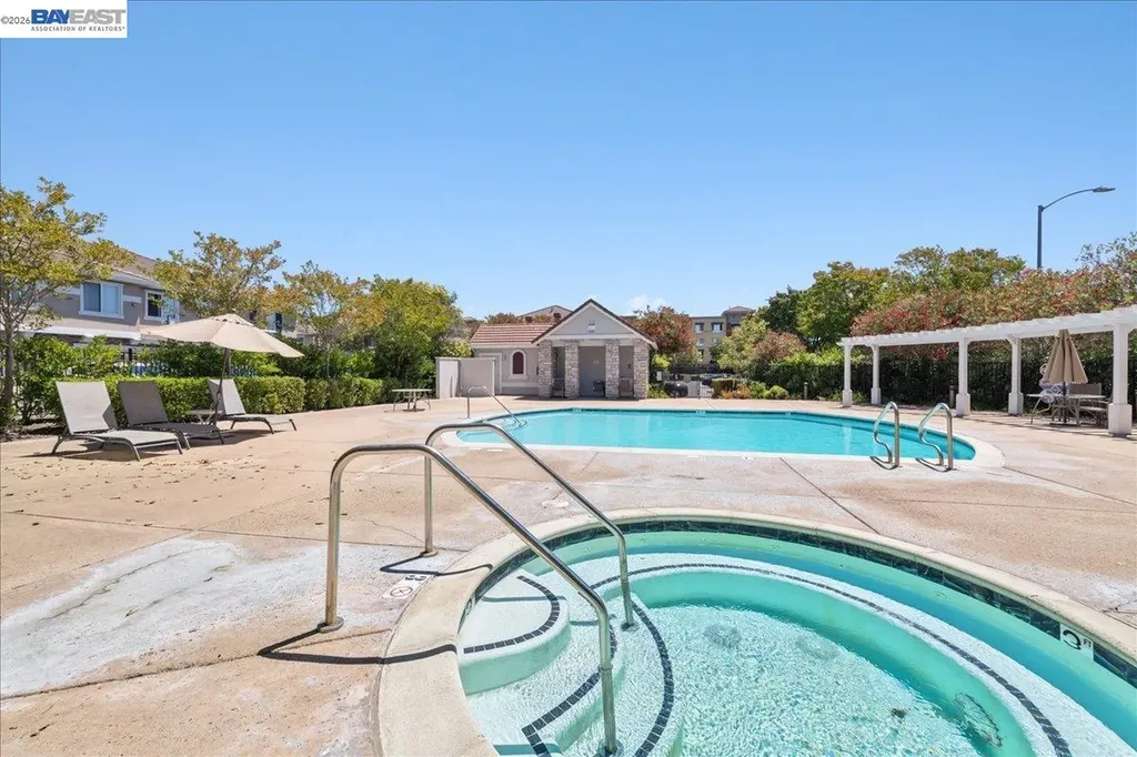 4858 Swinford Court Dublin CA 94568