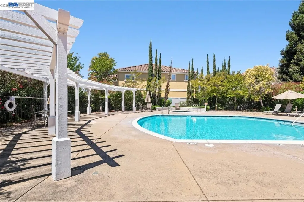 4858 Swinford Court Dublin CA 94568