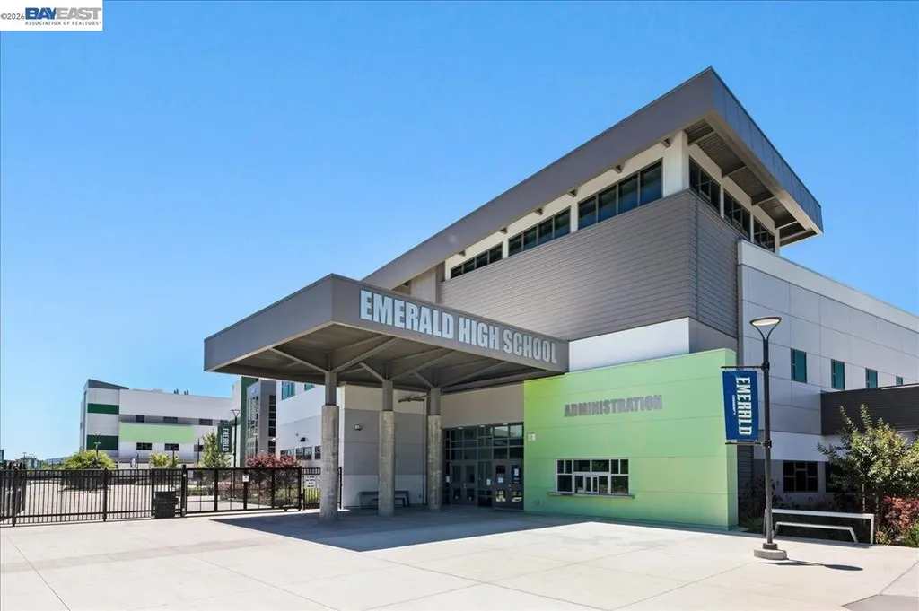 4858 Swinford Court Dublin CA 94568