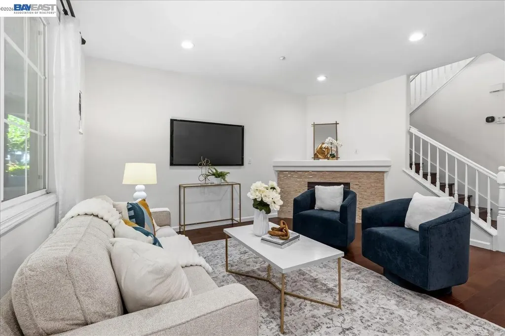 4858 Swinford Court Dublin CA 94568