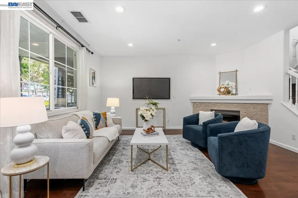 4858 Swinford Court Dublin CA 94568