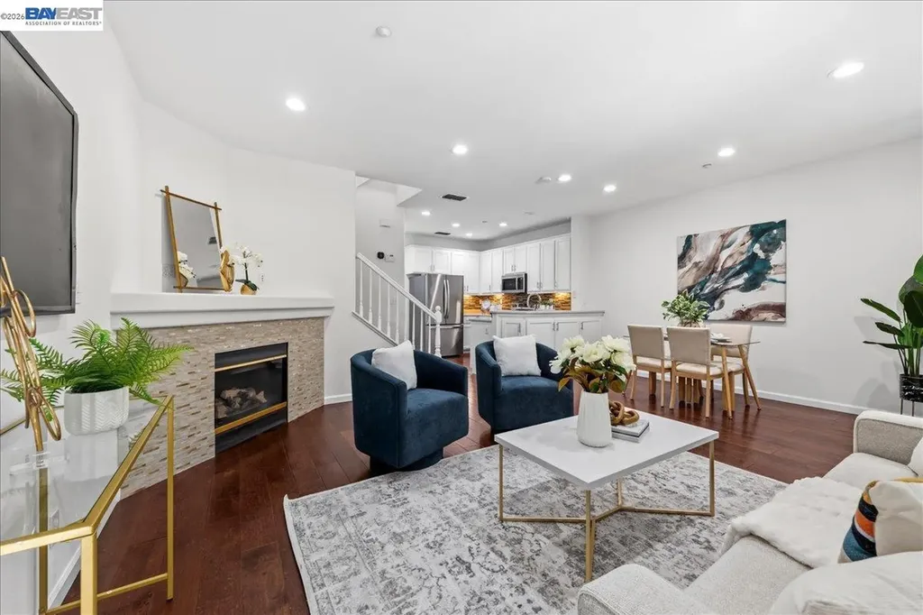 4858 Swinford Court Dublin CA 94568