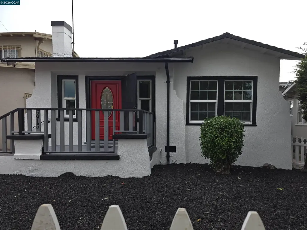 5915 San Pablo Oakland CA 94608