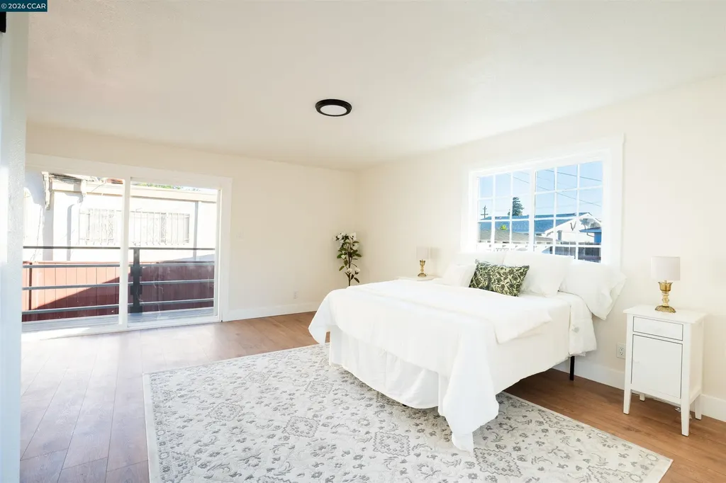 5915 San Pablo Oakland CA 94608