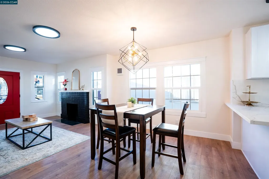 5915 San Pablo Oakland CA 94608