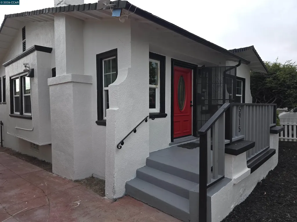 5915 San Pablo Oakland CA 94608