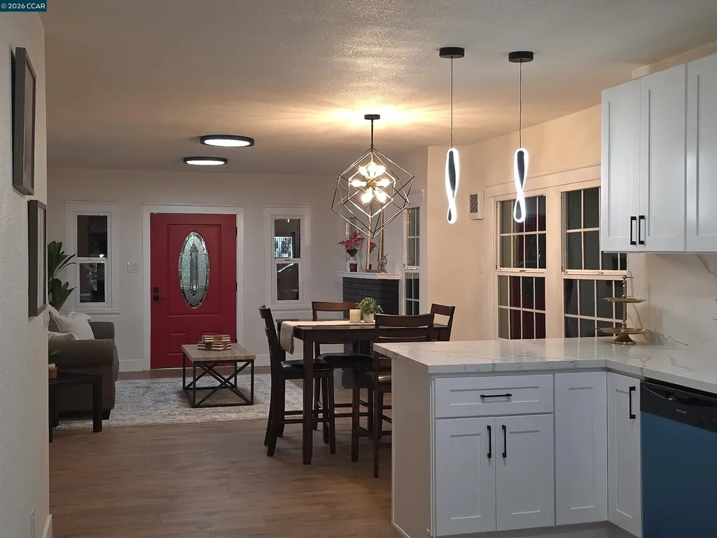 5915 San Pablo Oakland CA 94608