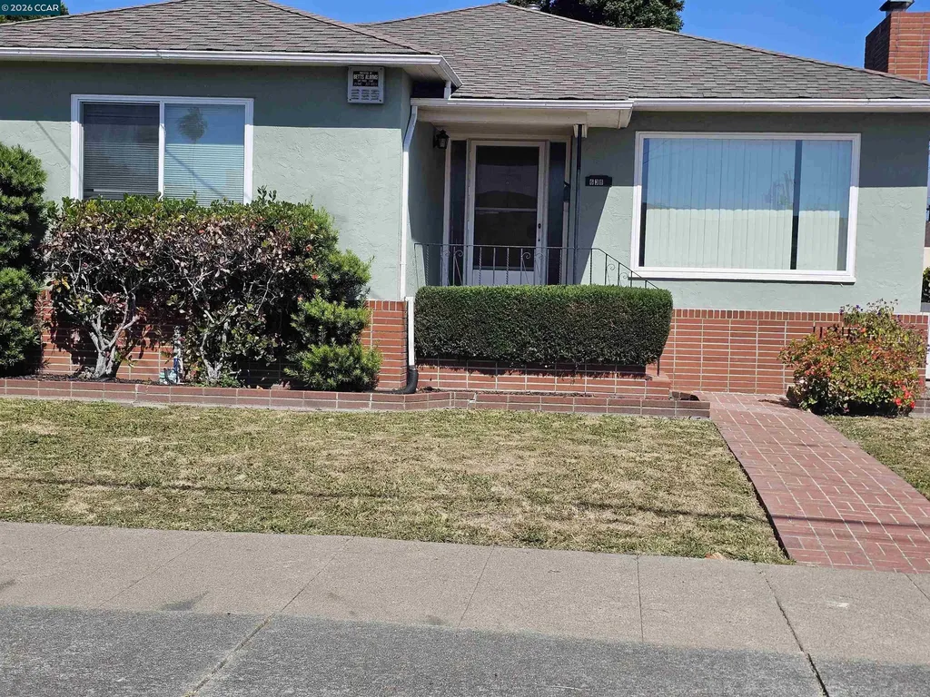 638 36th Street Richmond CA 94805