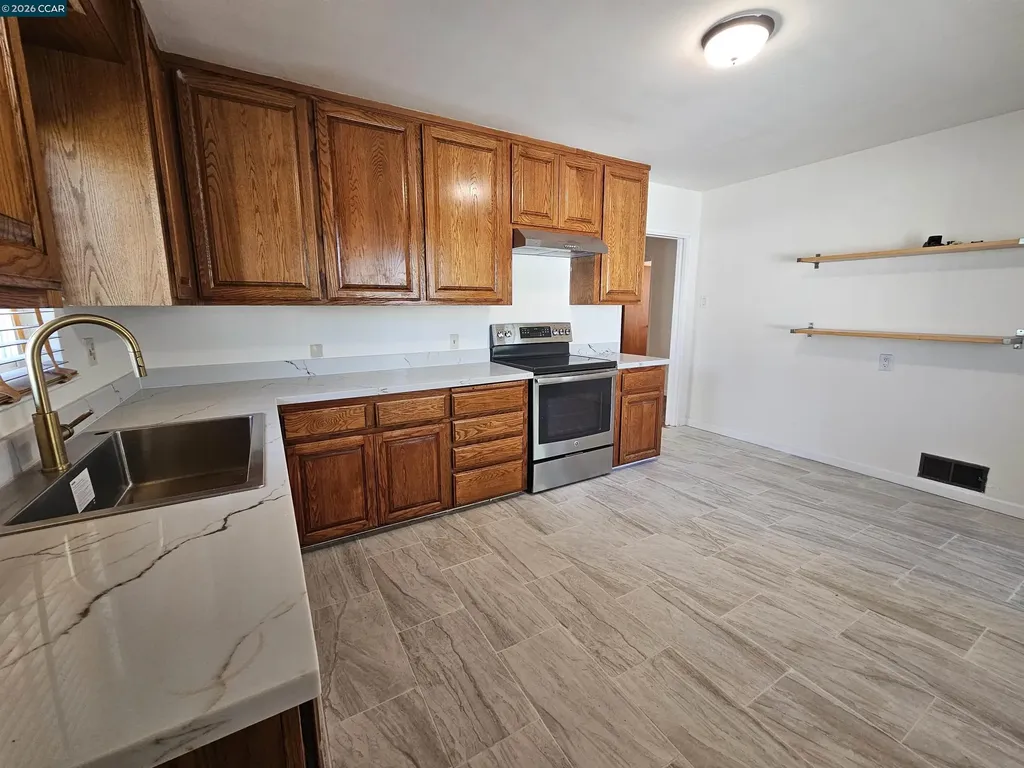 638 36th Street Richmond CA 94805