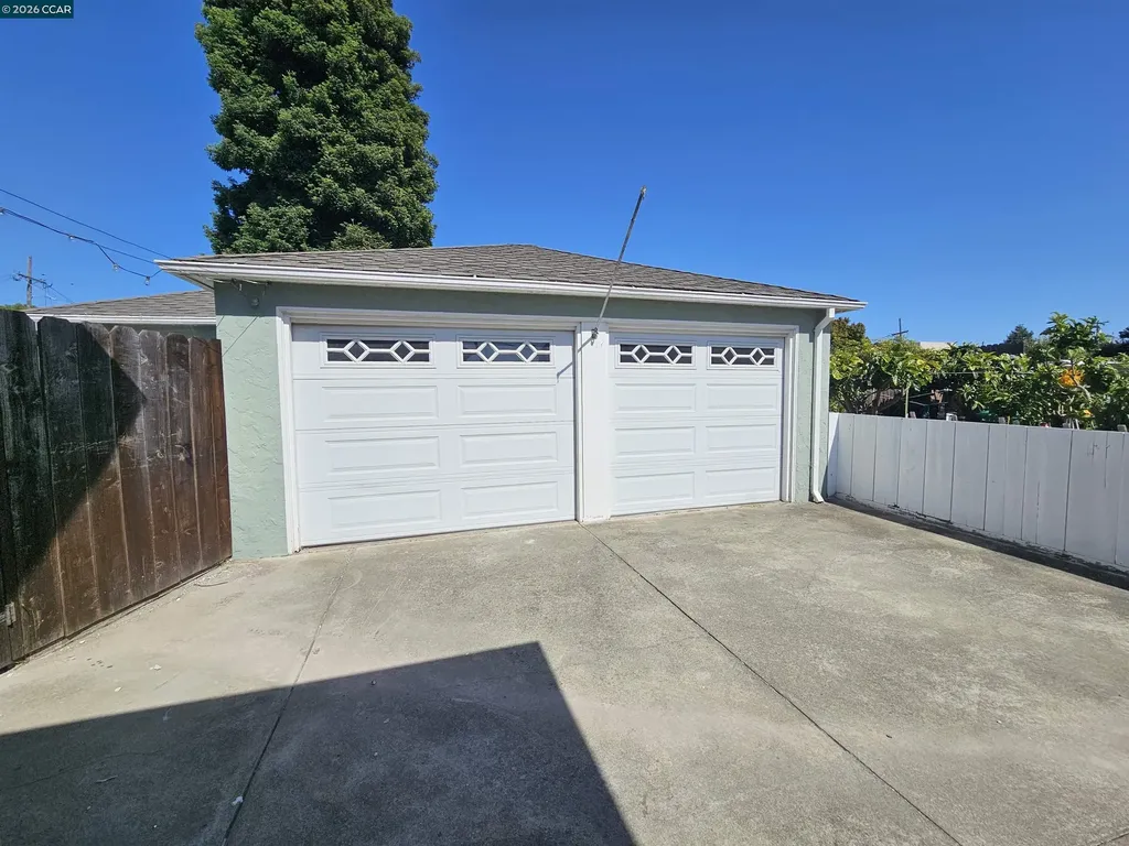 638 36th Street Richmond CA 94805