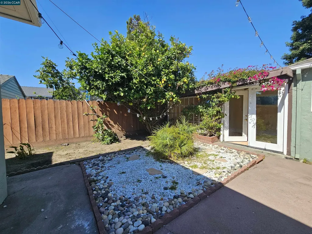 638 36th Street Richmond CA 94805