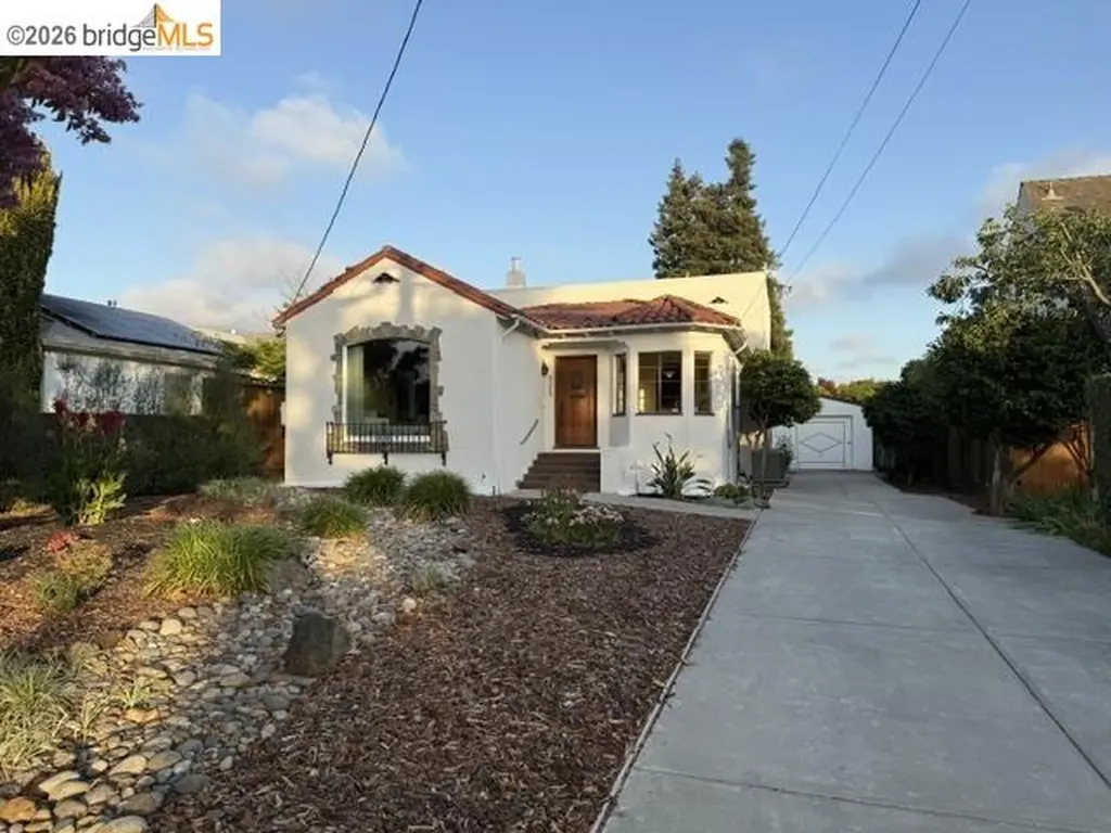 525 Dowling Boulevard San Leandro CA 94577