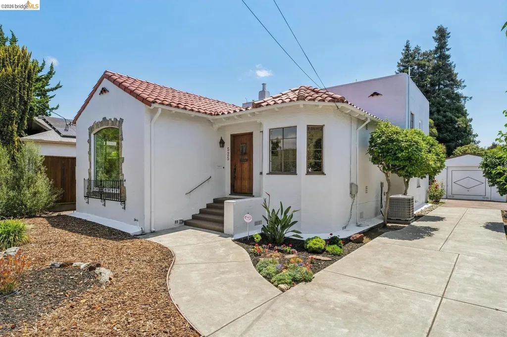 525 Dowling Boulevard San Leandro CA 94577