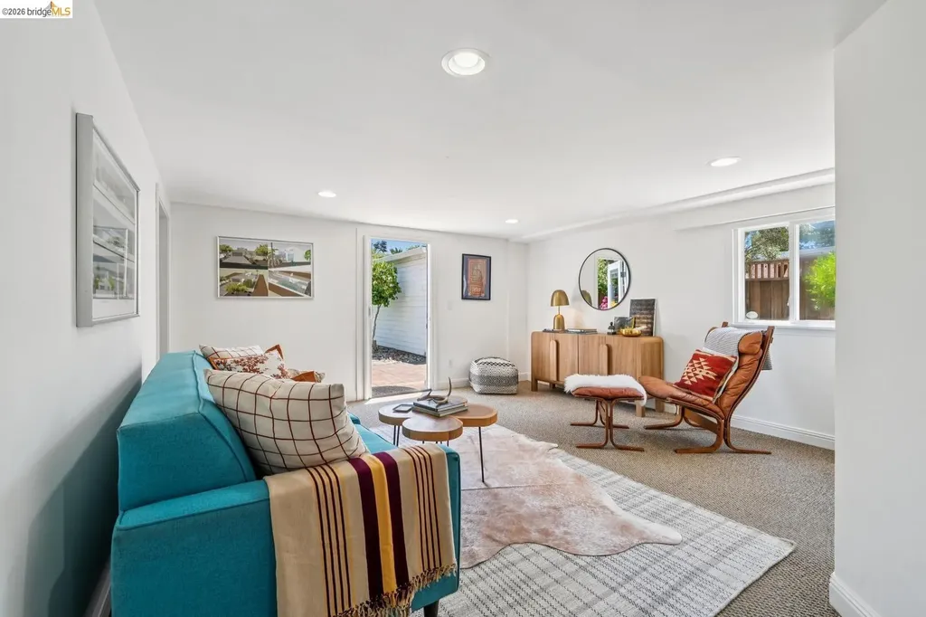 525 Dowling Boulevard San Leandro CA 94577
