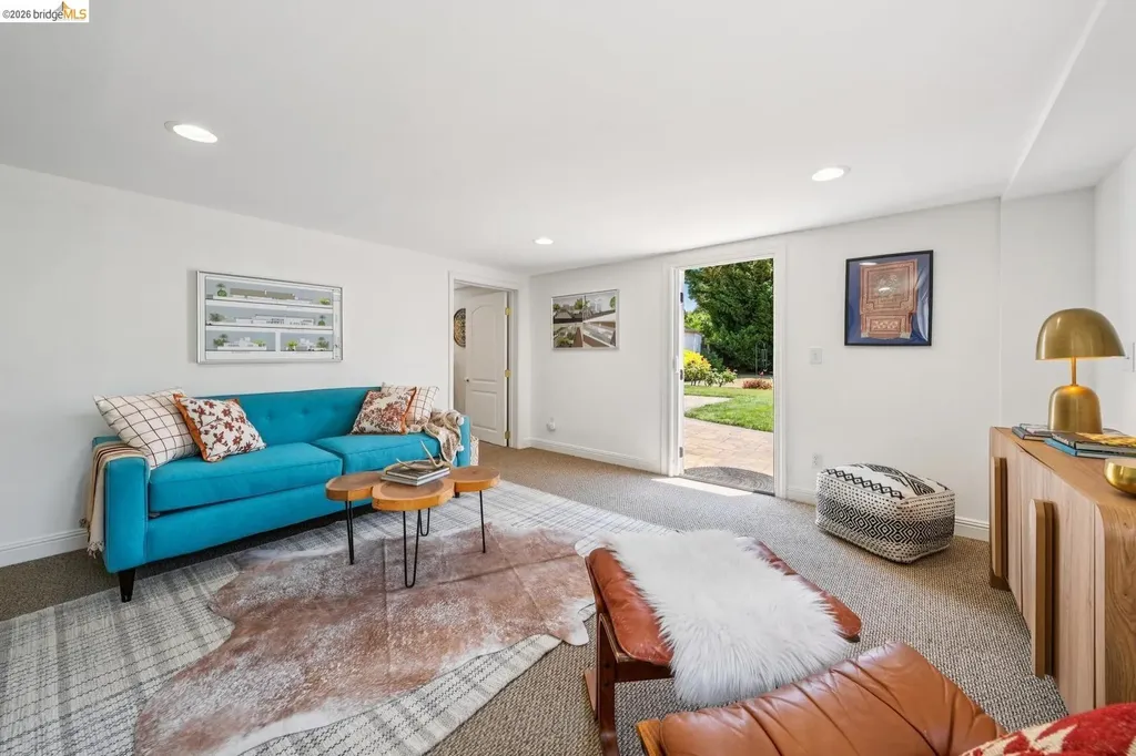 525 Dowling Boulevard San Leandro CA 94577