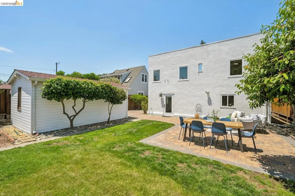 525 Dowling Boulevard San Leandro CA 94577