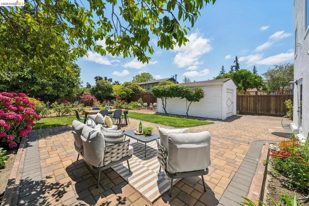 525 Dowling Boulevard San Leandro CA 94577