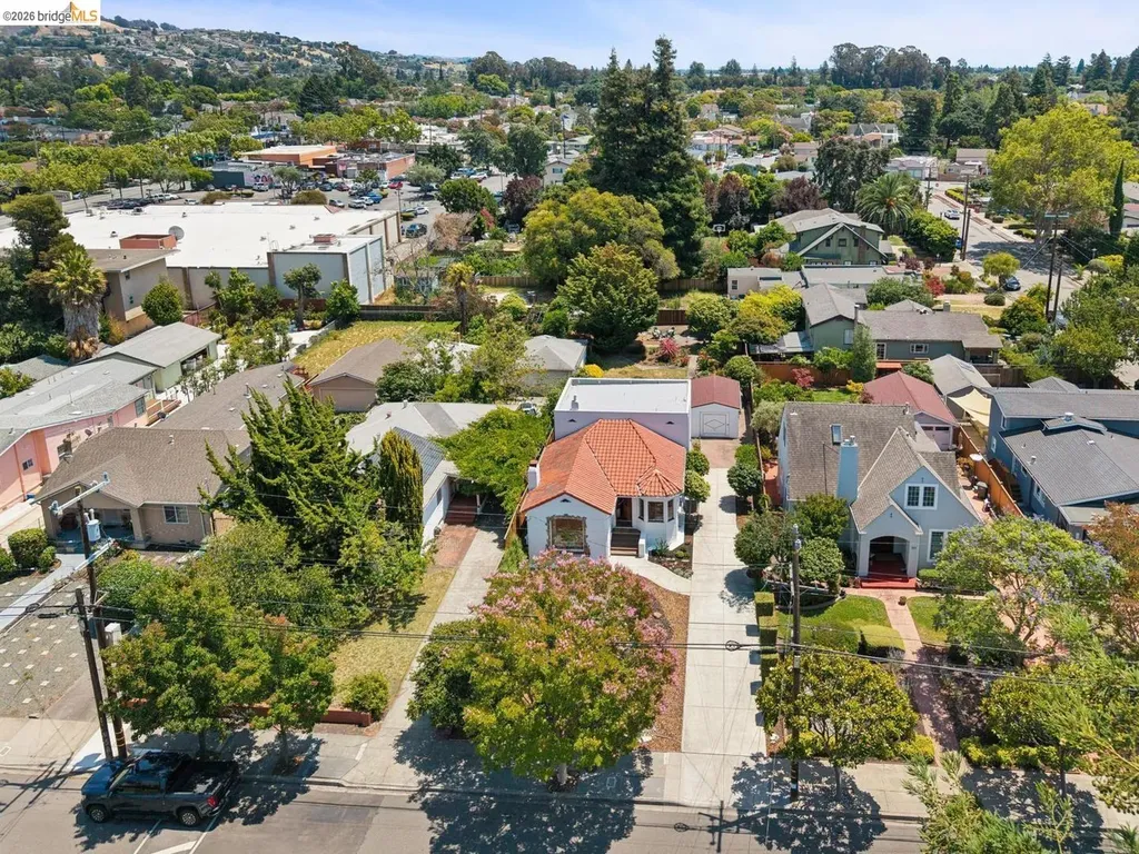 525 Dowling Boulevard San Leandro CA 94577
