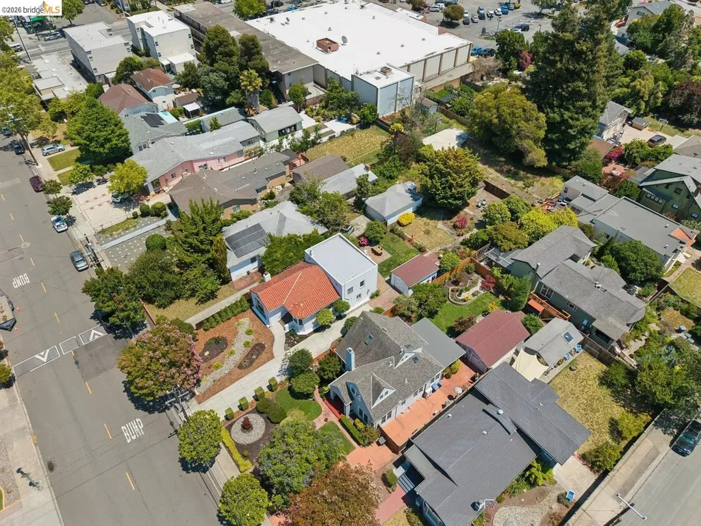 525 Dowling Boulevard San Leandro CA 94577