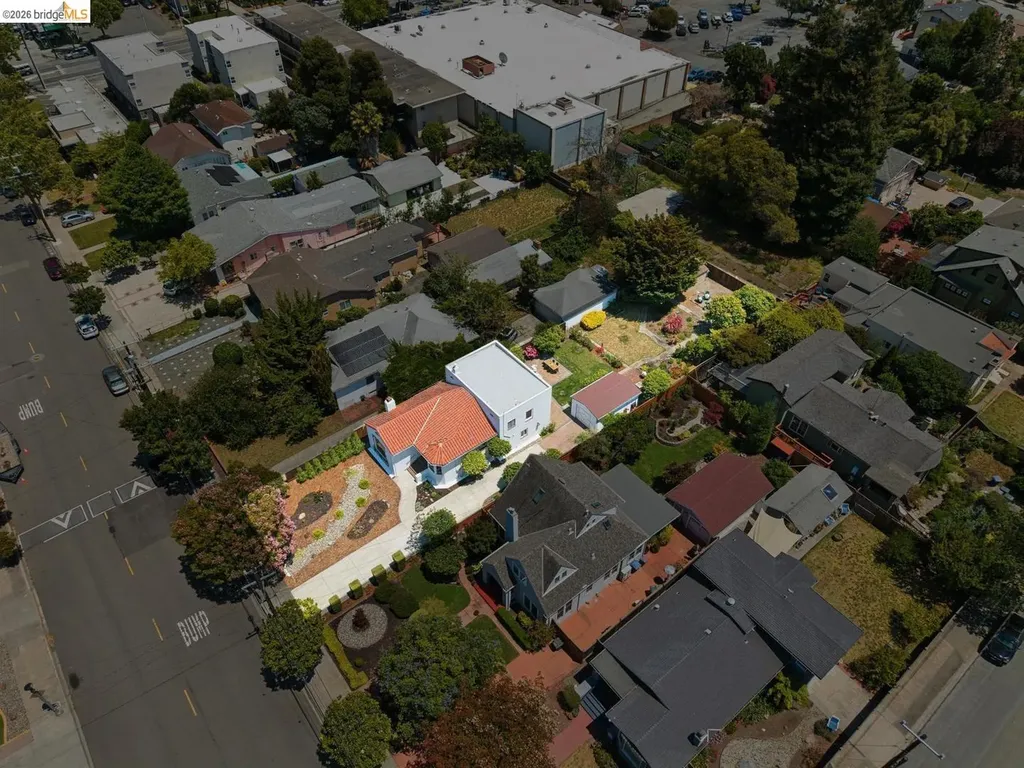 525 Dowling Boulevard San Leandro CA 94577