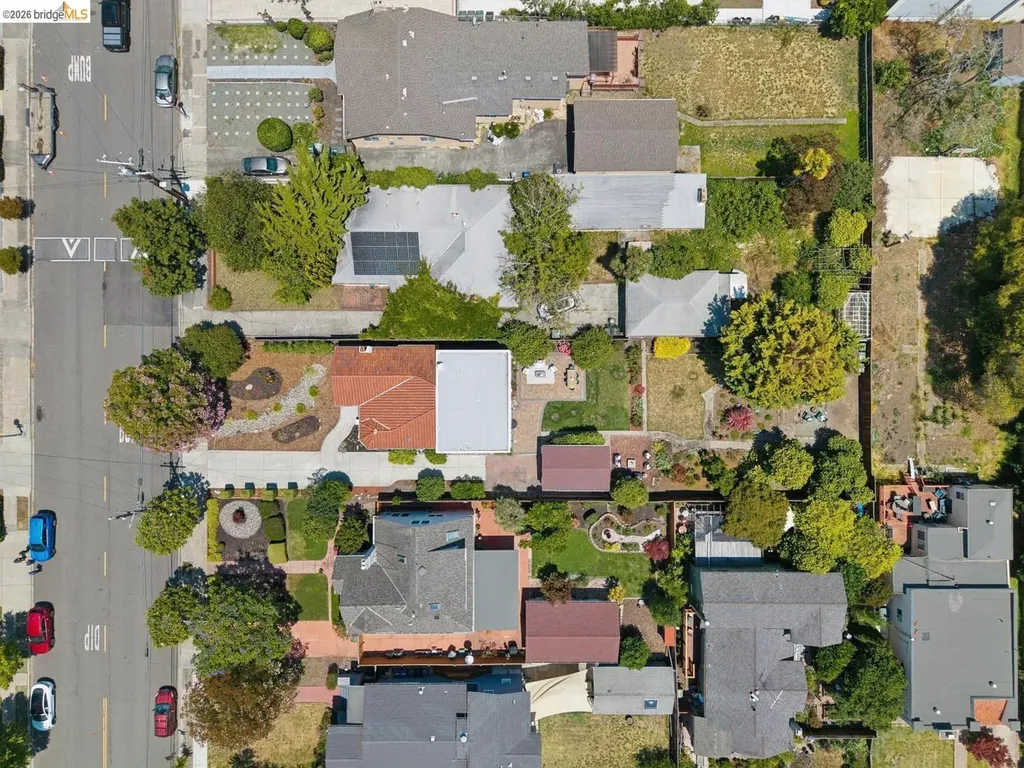 525 Dowling Boulevard San Leandro CA 94577