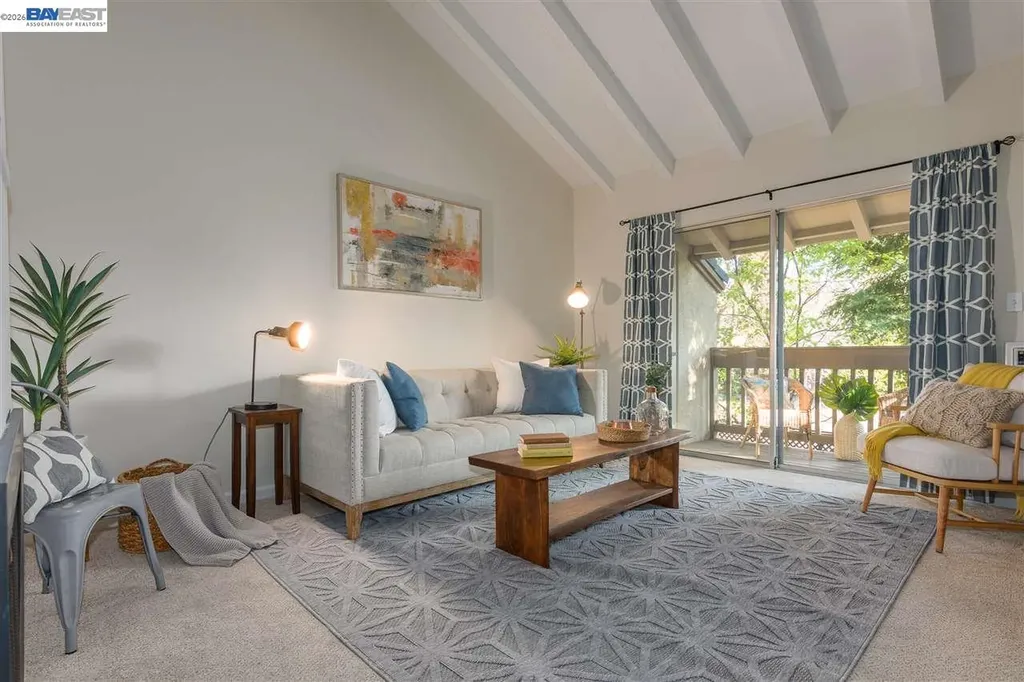 2734 Oak Road Unit 110 Walnut Creek CA 94597
