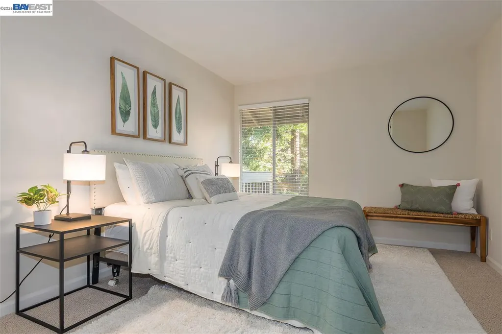 2734 Oak Road Unit 110 Walnut Creek CA 94597