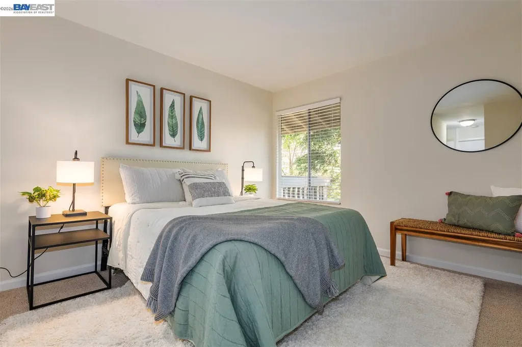 2734 Oak Road Unit 110 Walnut Creek CA 94597