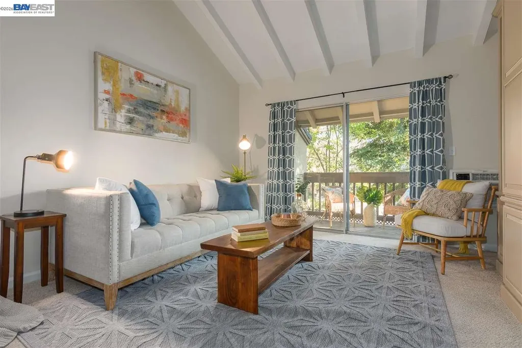 2734 Oak Road Unit 110 Walnut Creek CA 94597
