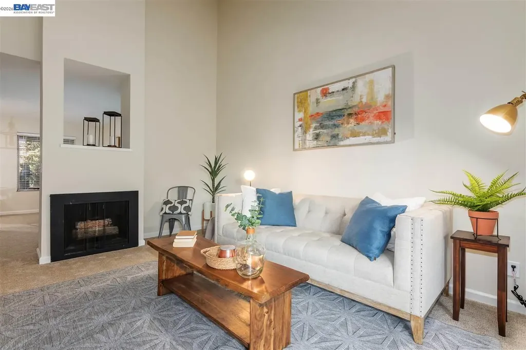 2734 Oak Road Unit 110 Walnut Creek CA 94597