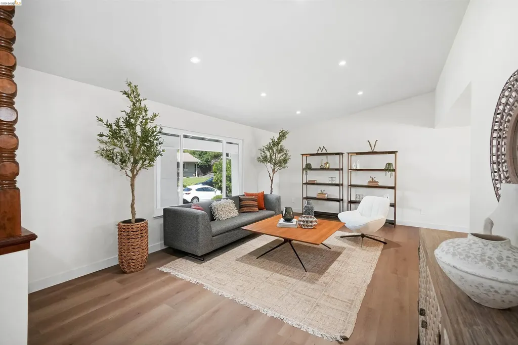 2704 Mohawk Circle San Ramon CA 94583