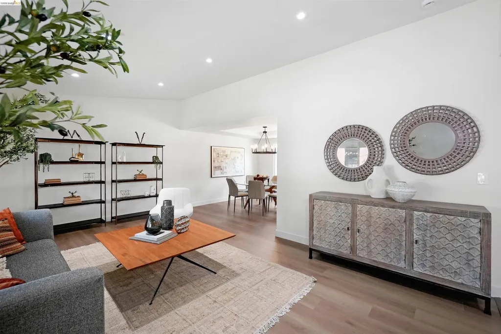 2704 Mohawk Circle San Ramon CA 94583