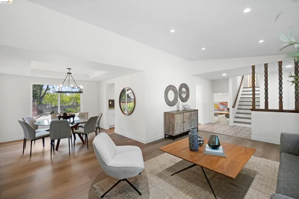 2704 Mohawk Circle San Ramon CA 94583