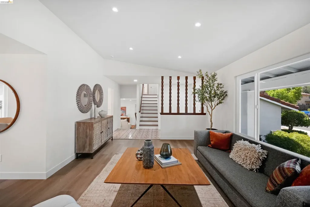 2704 Mohawk Circle San Ramon CA 94583