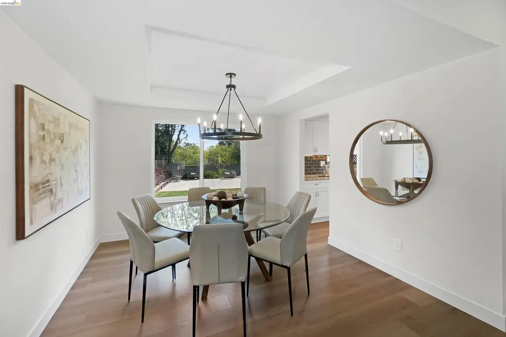 2704 Mohawk Circle San Ramon CA 94583