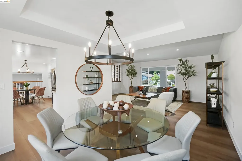 2704 Mohawk Circle San Ramon CA 94583