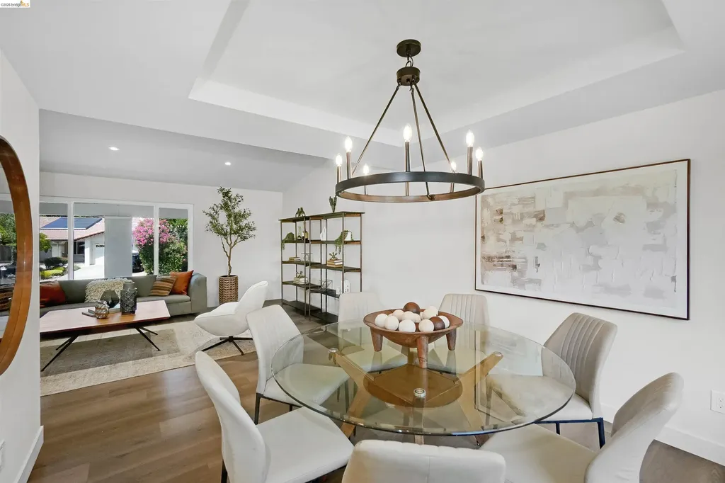 2704 Mohawk Circle San Ramon CA 94583