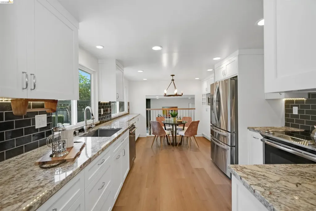 2704 Mohawk Circle San Ramon CA 94583