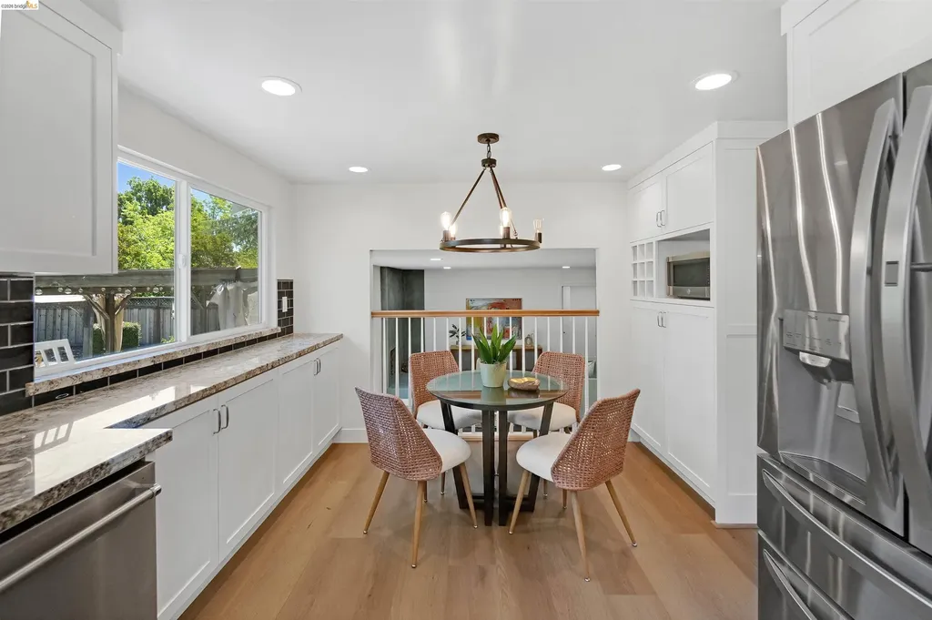 2704 Mohawk Circle San Ramon CA 94583