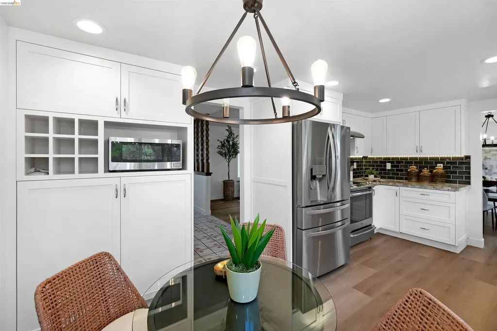 2704 Mohawk Circle San Ramon CA 94583